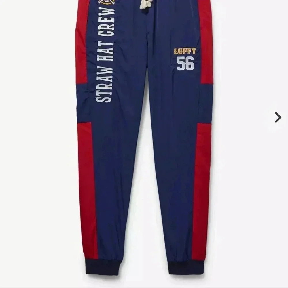 Boxlunch joggers - Picture 9 of 9